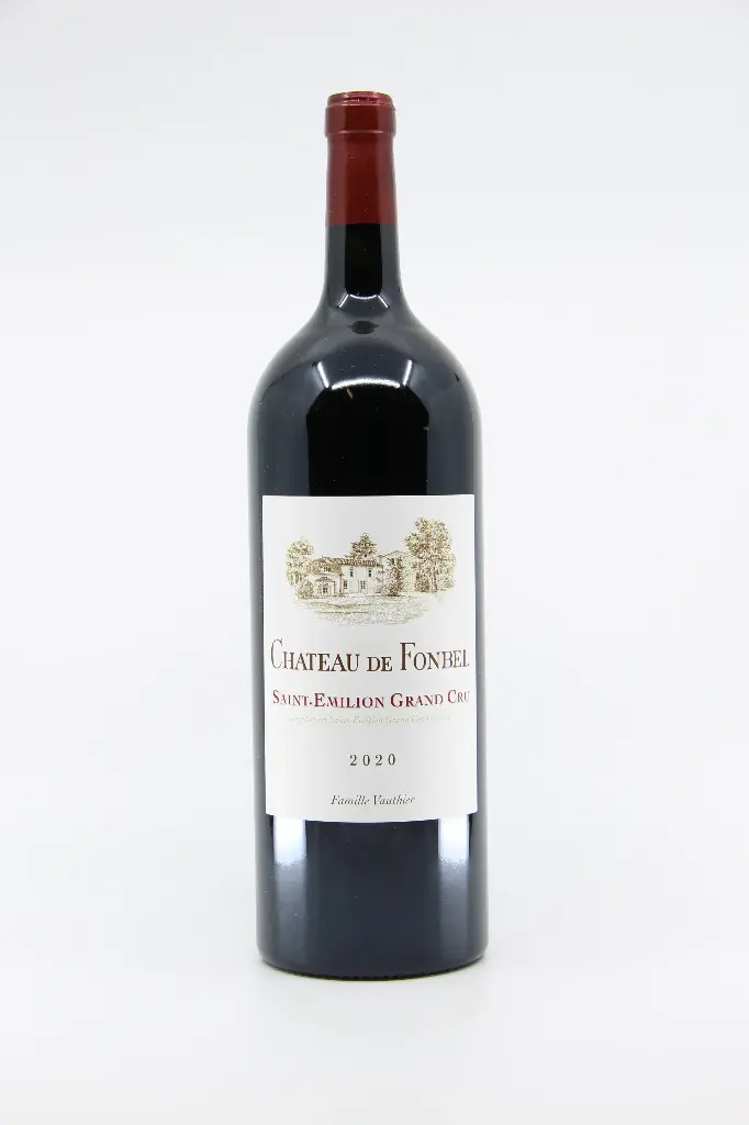 2020 Château Fonbel 150cl - Saint-Emilion GC