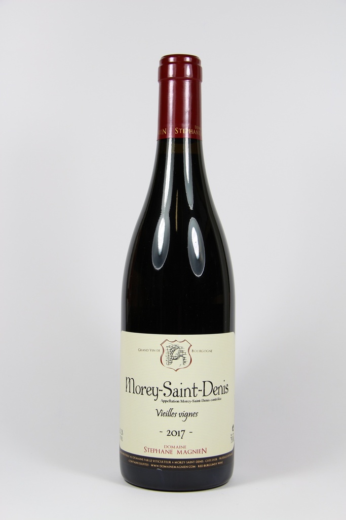 [SMAGNIENMSDVV23] 2023 Morey-Saint-Denis 'Vieilles Vignes' - S. Magnien