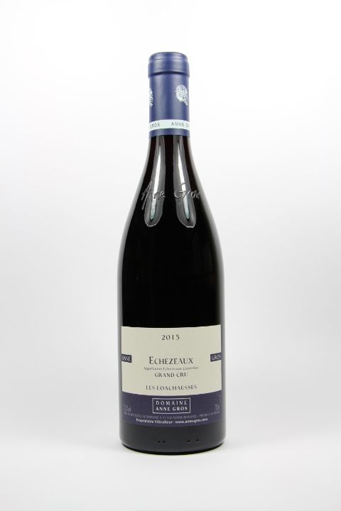 2023 Echezeaux Gd Cru "Loachausses" - Anne Gros