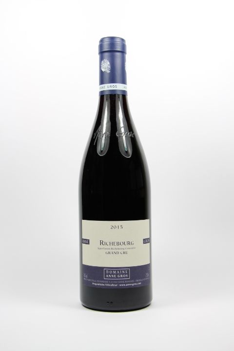 2023 Richebourg Gd Cru - Anne Gros