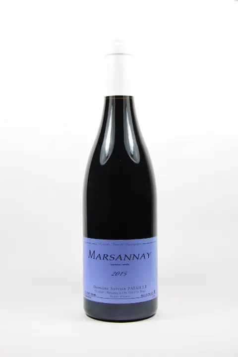 [PATAILLEMR23] 2023 Marsannay 'rouge' - Sylvain Pataille