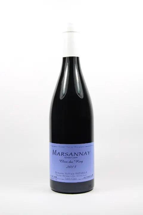2023 Marsannay rouge 'Clos du Roy' - Sylvain Pataille