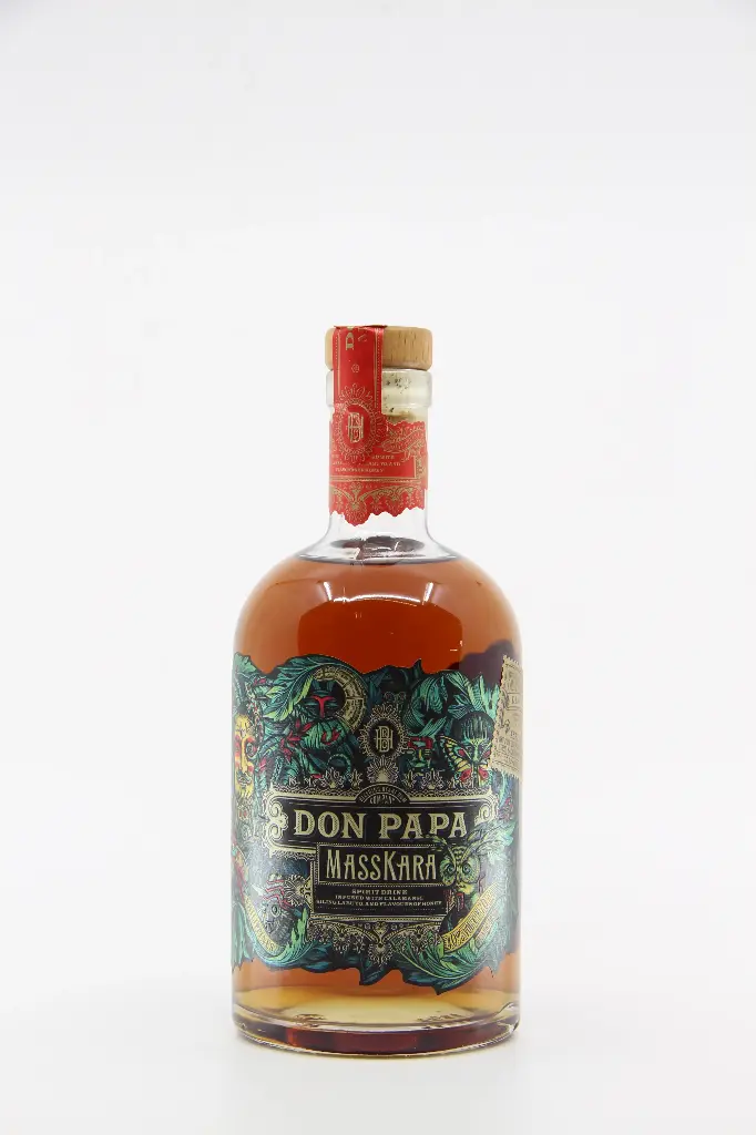 0000 Don Papa "Masskara" - Philippines 