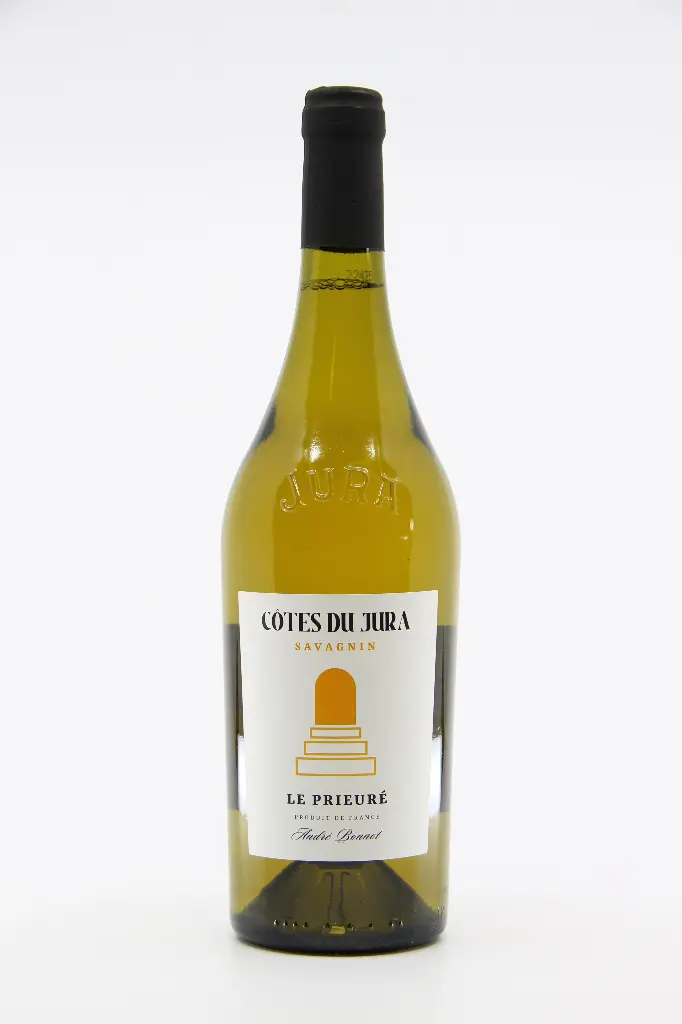 2022 Cotes du Jura Savagnin 'Le Prieuré' - Maison Bonnot