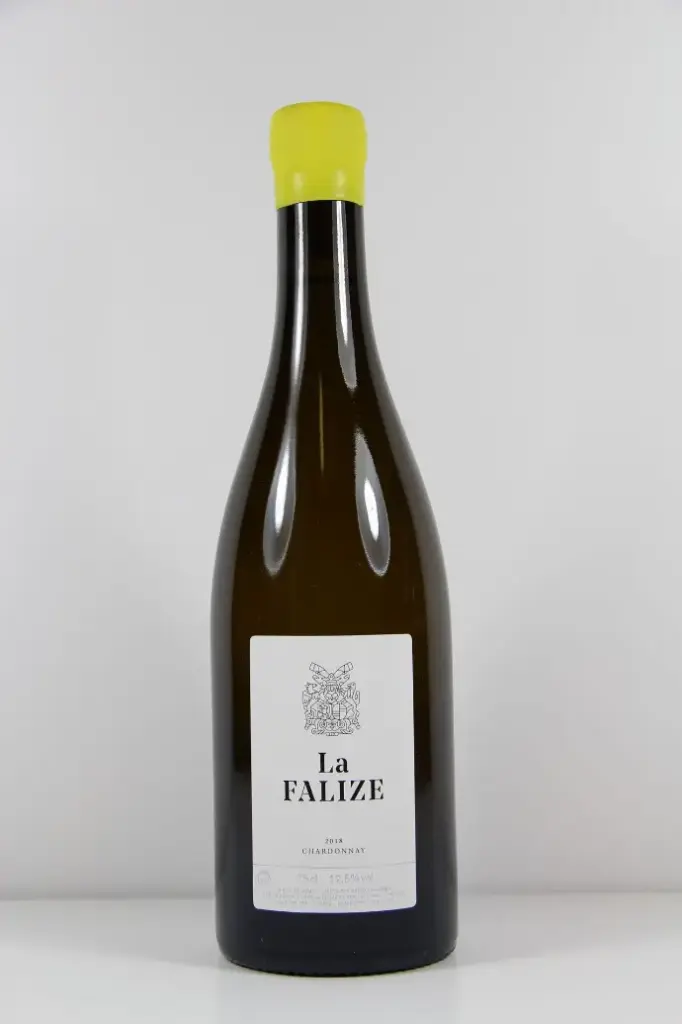 2023 Chardonnay - La Falize