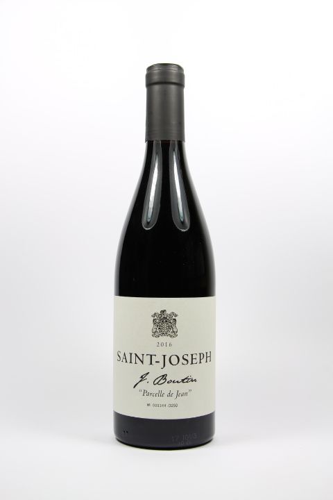 2024 Saint-Joseph 'Parcelle de Jean' - J. Boutin