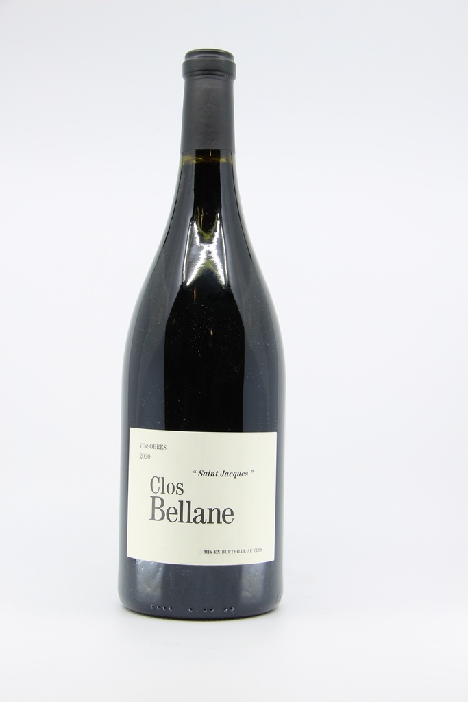 2020 Vinsobre 'Saint-Jacques' 150cl - Clos Bellane