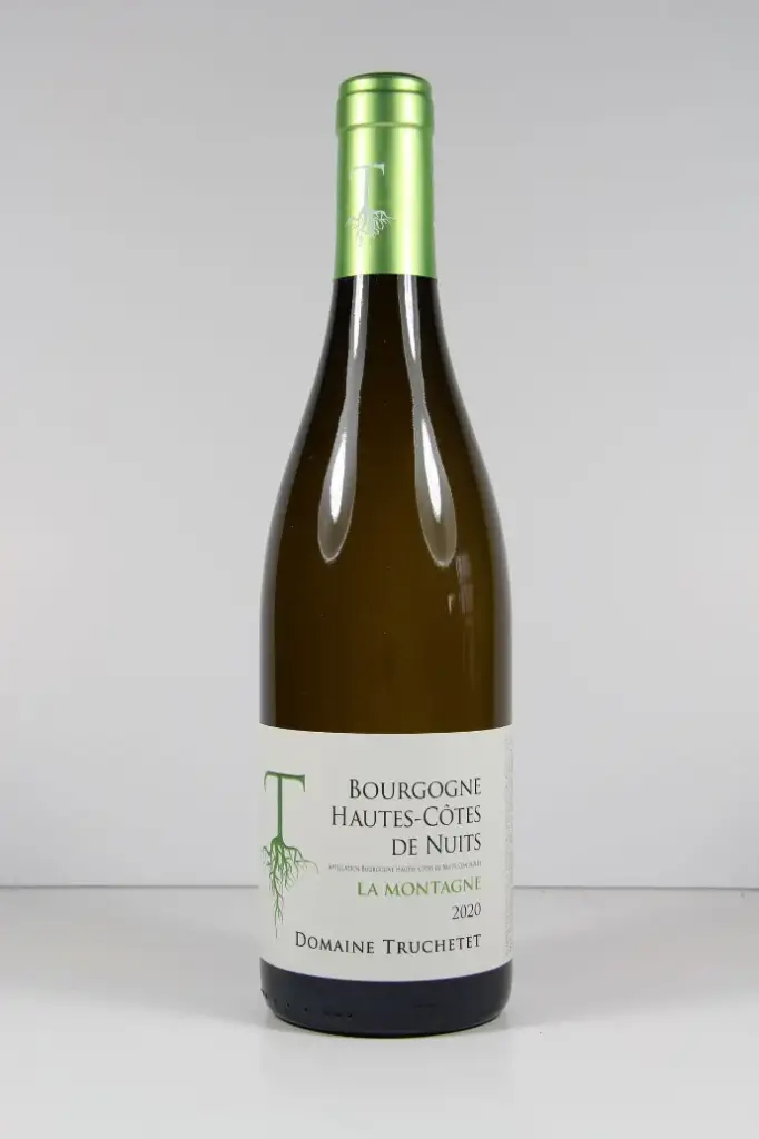 2023 Hautes-Côtes de Nuits 'la Montagne' Blanc - Dom M. Truchetet