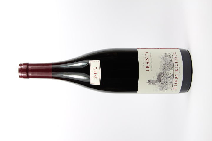 2020 Irancy - Gabin et Félix Richoux