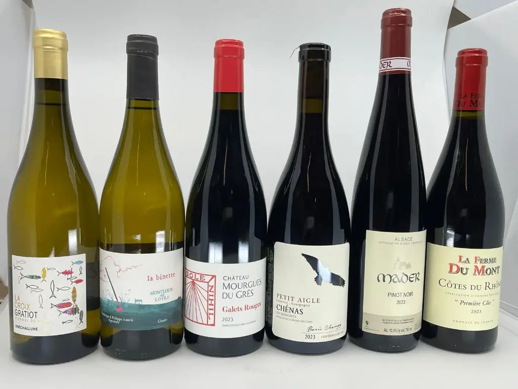 Box du mois  : Box Noël 2025 (plaisir)