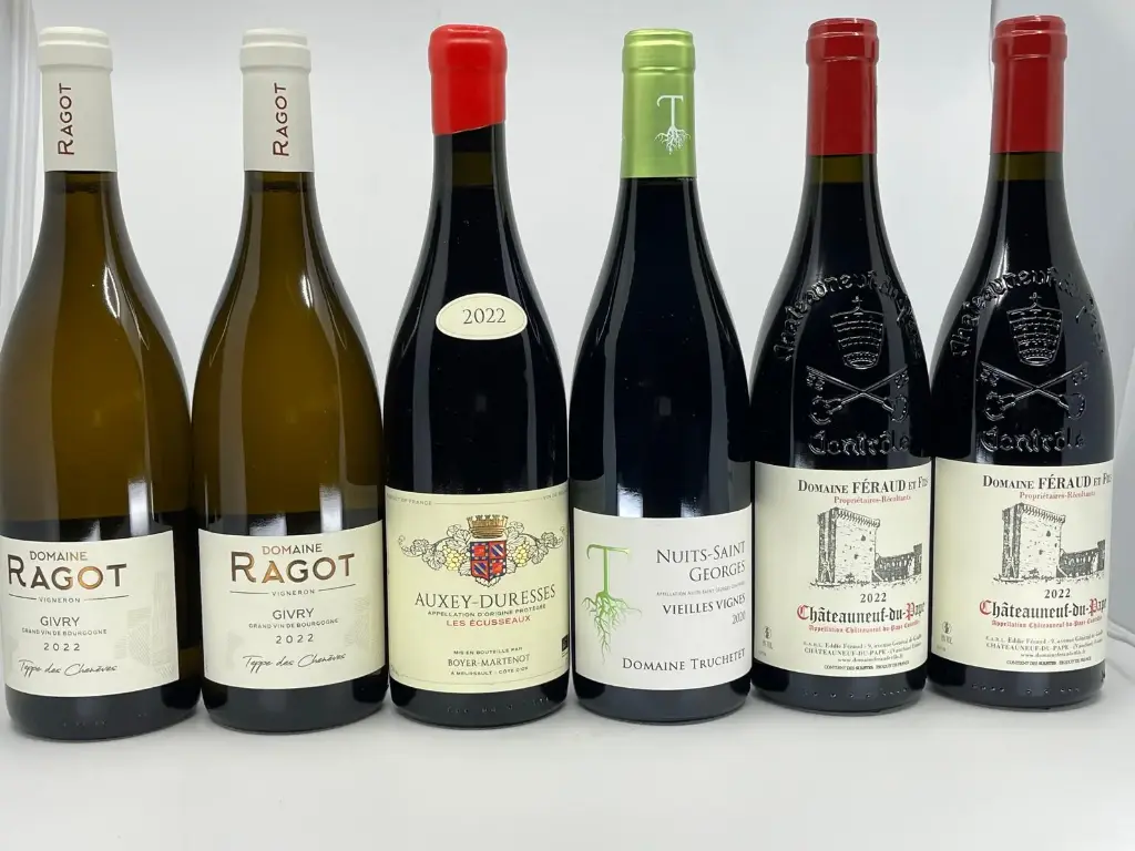 Box du mois  : Box Noël 2025 (prestige)