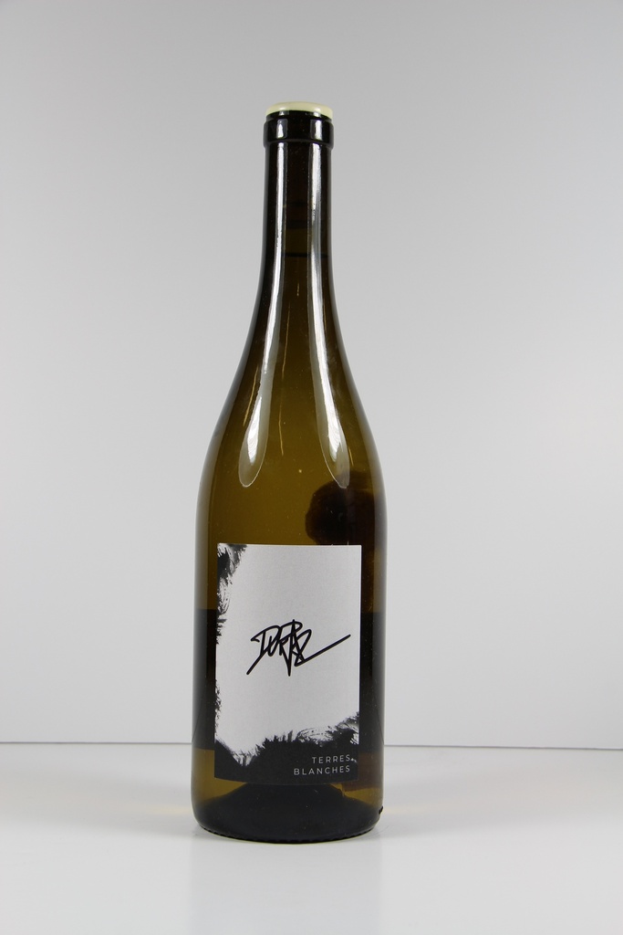 2024 Apremont "Les Terres Blanches" - Dupraz