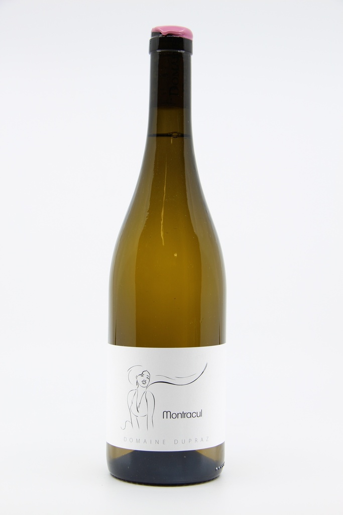2024 Apremont "Montracul" - Dupraz