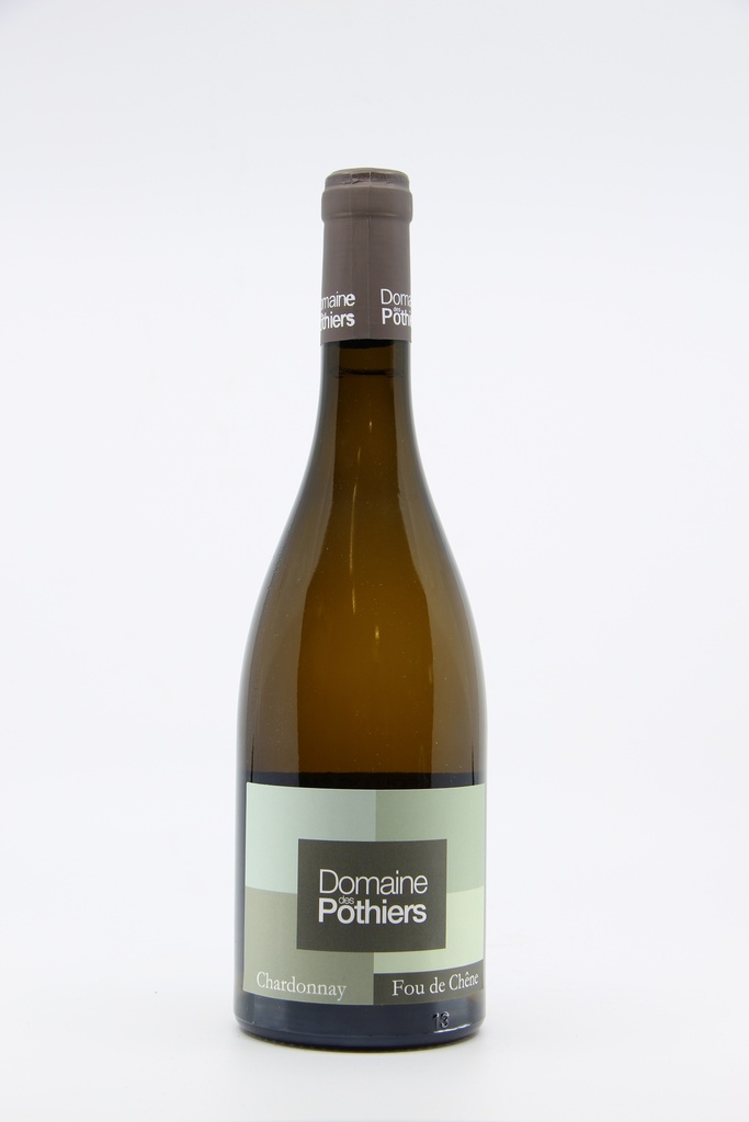 2024 VDP d'Urfé "Fou de Chêne" - Domaine des Pothiers 