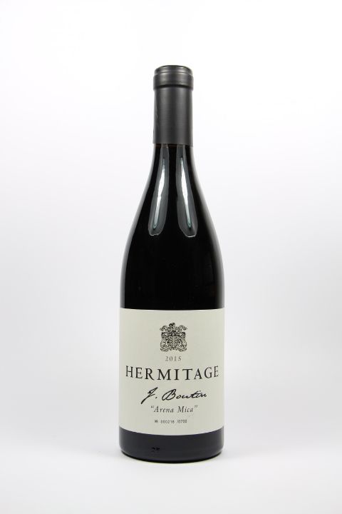 2023 Hermitage "Arena Mica" - J. Boutin 