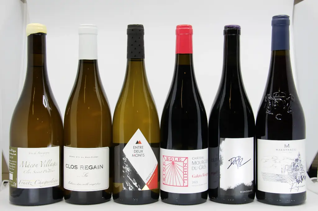 Box du mois  : Box Minérale