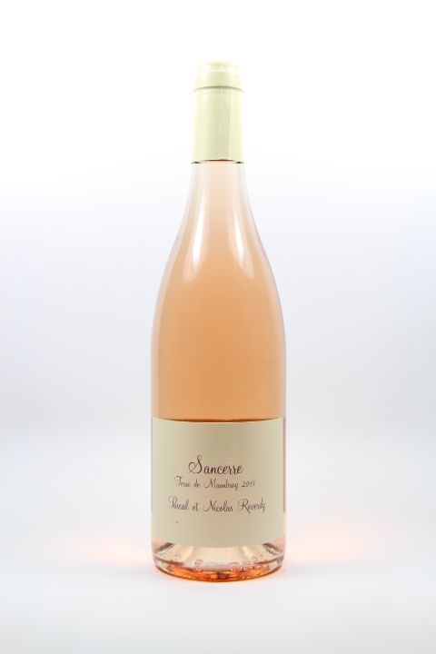 2024 Sancerre rosé "Terre de Maimbray" -Domaine  P&N Reverdy