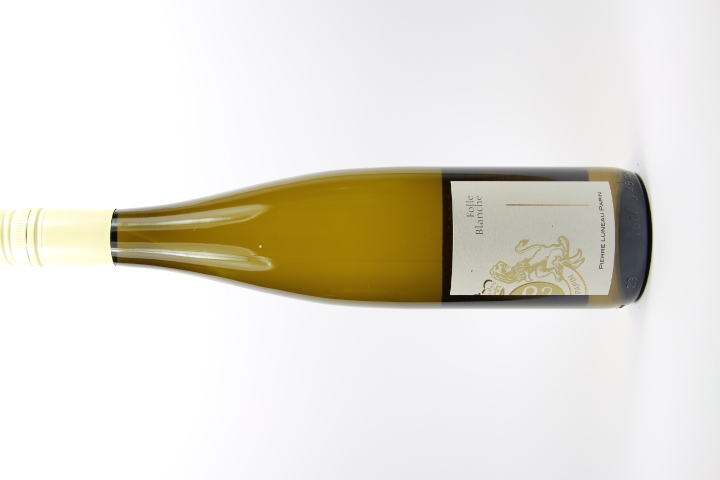 2025 Gros-Plant du Pays Nantais 'Folle Blanche' - Domaine Luneau-Papin