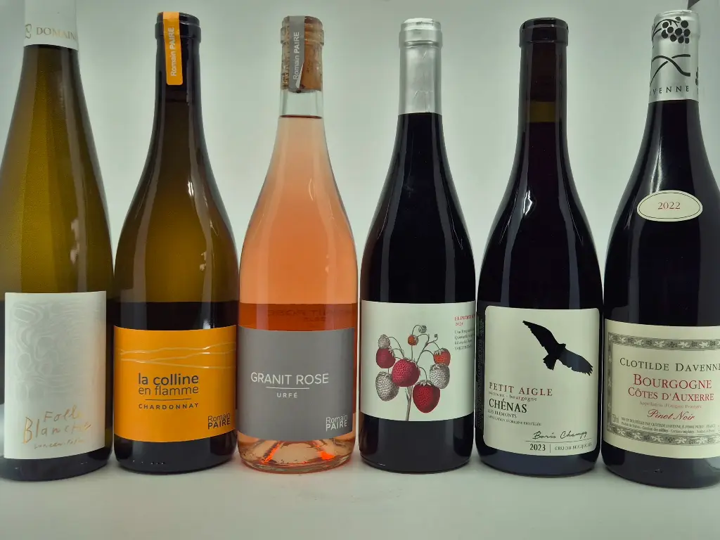 [BOXMAY26] Box du mois  : Box Fête des Pères