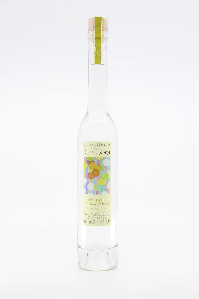 0000 Poire Williams - Petit Grain