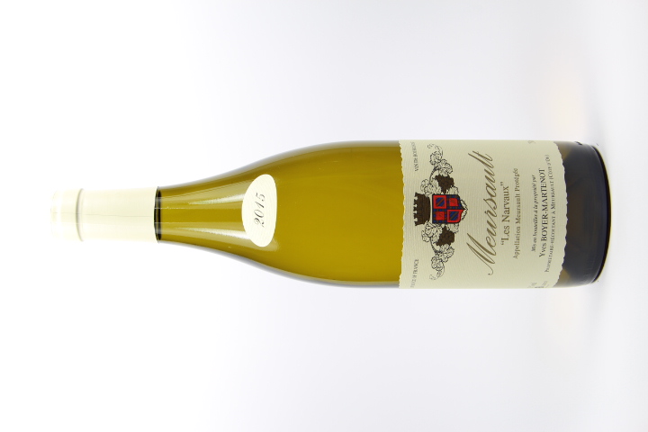 2023 Meursault 'Les Narvaux' 150cl - Boyer Martenot