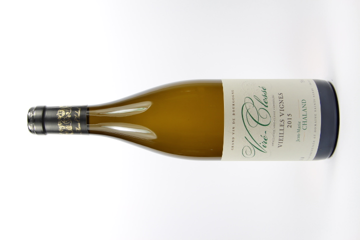 [STEBARBEVCVV24] 2024 Viré-Clessé 'Vieilles Vignes' - J M Chaland