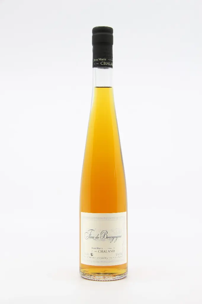 [STEBARBEFINE] Fine de Bourgogne - J M Chaland