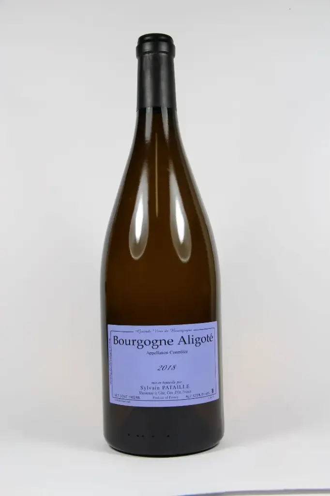 2024 Bourgogne Aligoté - Sylvain Pataille