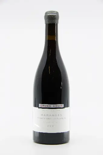 [BCOLINMF21] 2021 Maranges rouge 1er cru "la Fussière - B. Colin