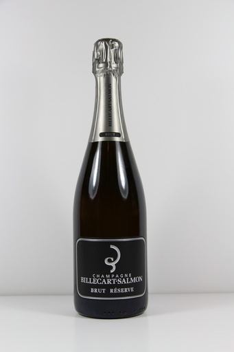 [BILLECARTSALBR] Champagne 'Brut Réserve' - Billecart Salmon