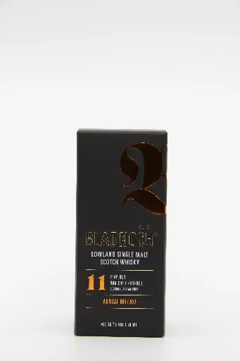 [BLADNOCH11Y] 0000 Whisky Bladnoch 11 Y - Ecosse