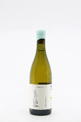 [BOUSVALCN22] 2022 CHARDONNAY "le Naturiste" - Château de Bousval