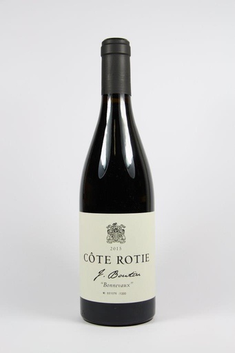 [BOUTINCRB20] 2020 Côte-Rotie 'Bonneveaux' - J. Boutin