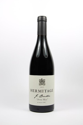 [BOUTINHAMR21] 2021 Hermitage 'Arena Mica' - J. Boutin