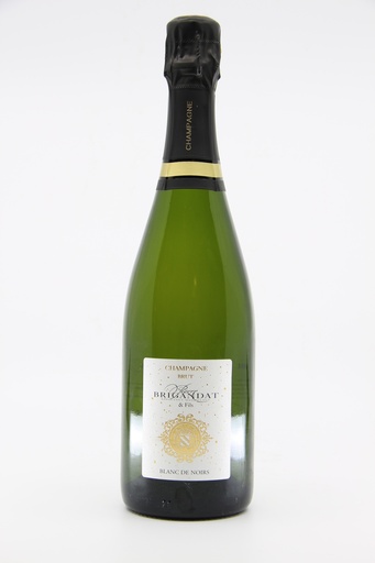 [BRIGANDATCBRUT] Champagne Brut Tradition' - Brigandat