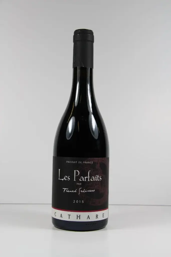 2015 Limoux 'les Parfaits' - Domaine Cathare