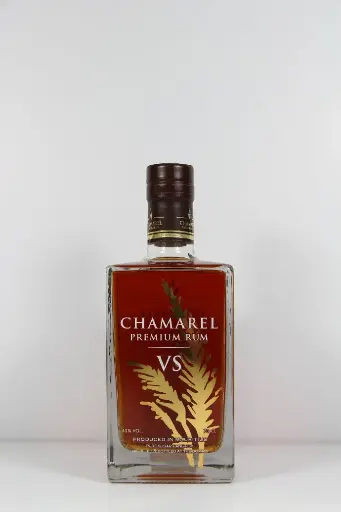 [CHAMARELVS3Y] Rhum 'VS 3Y' - Rhum Chamarel