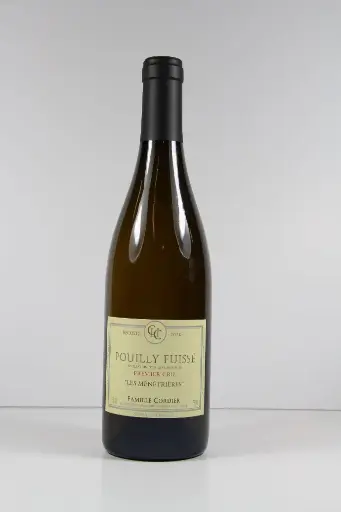 [CORDIERPFLM20] 2020 Pouilly-Fuissé 1er Cru 'les Ménétrières' - Domaine Christophe Cordier