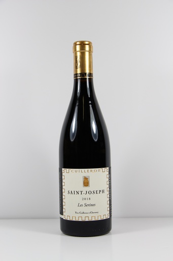 [CUILLERONSJS18MAG] 2018 Saint-Joseph 'Serines' 150cl - Yves Cuilleron