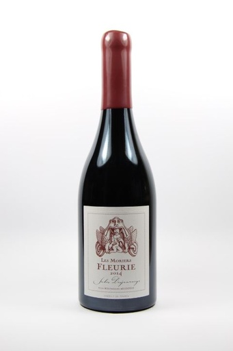 [DESJOURNEYSFM11] 2011 Fleurie "les Moriers" - Dom Desjourney