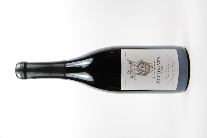 2011 Moulin à Vent 'Chassignol' - Domaine Jules Desjourneys