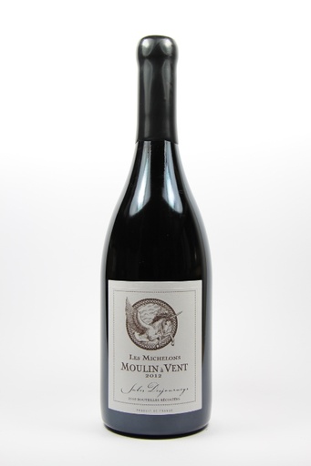 [DESJOURNEYSMAVM11] 2011 Moulin à Vent 'Les Michelons' - Domaine Jules Desjourneys