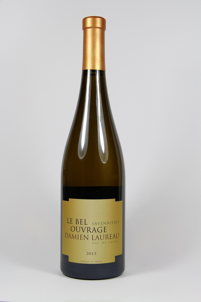 2018 Savennières 'Bel Ouvrage' - Damien Laureau