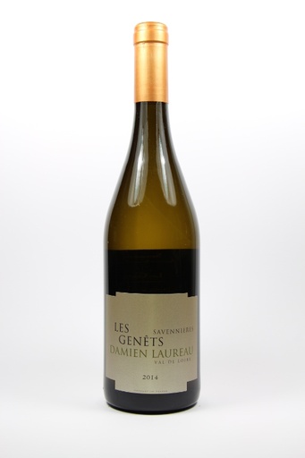 [DLAUREAUSG20] 2020 Savennières 'Les Genêts' - Damien Laureau