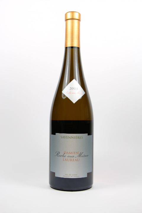 2019 Savennières 'Roche aux Moines' - Damien Laureau