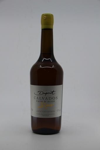 [DUPONTC+20] 0000 Calvados + 20  ans - Dupont