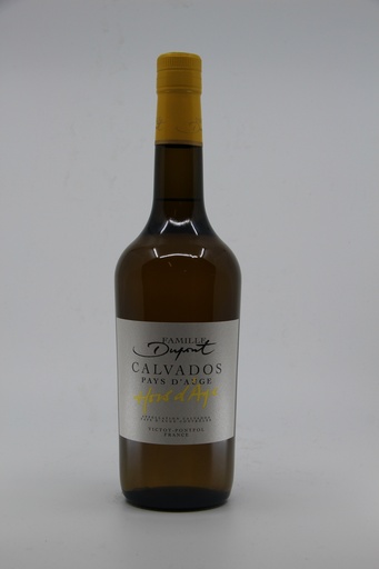 [DUPONTCHD] 0000 Calvados "Hors d'Age" - Dupont