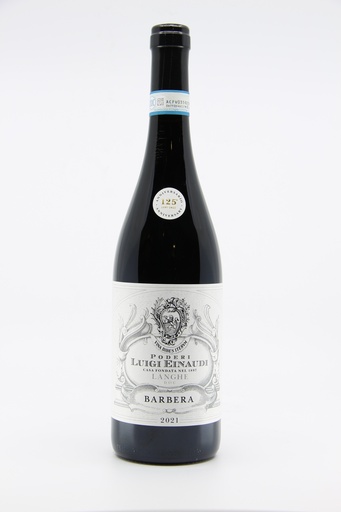 [EINAUDIBL21] 2021 Langhe Barbera