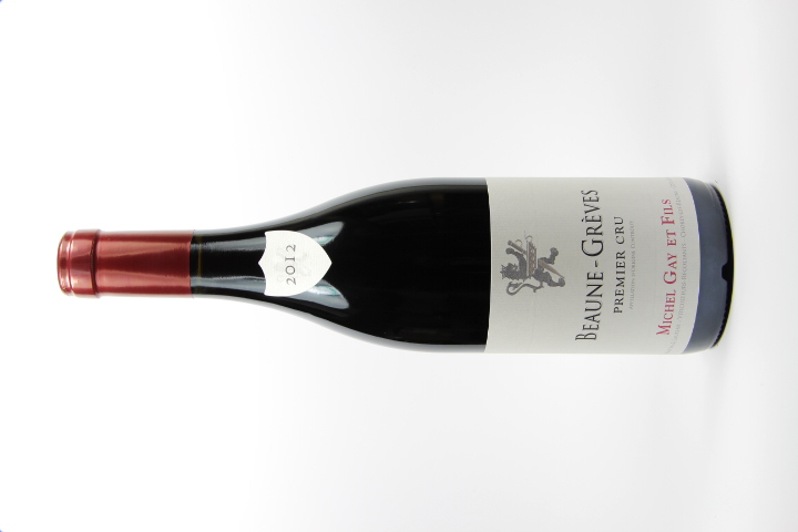 2018 Beaune 1er Cru 'Grèves' - Michel Gay