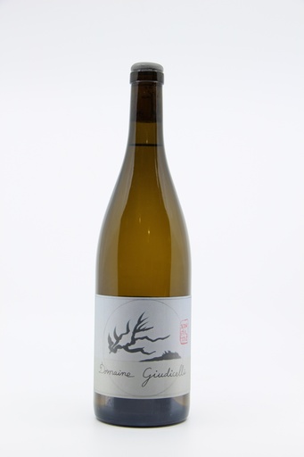 [GIUDICELLIPB21] 2021 Patrimonio blanc  - Giudicelli